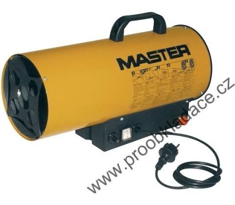 Master BLP27