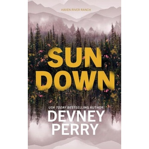 Sundown (ISBN: 9781662518973)