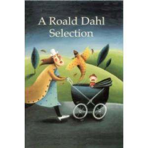 Roald Dahl Collection | Roald Dahl (ISBN: 9780582434493)
