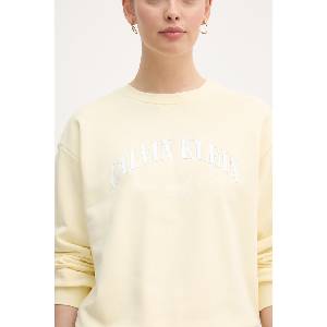 Calvin Klein суичър дамски от памук (LV047F818G) - answear - 109,51 лв