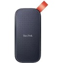 Sandisk Portable SSD 1TB, SDSSDE30-1T00-G26