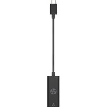 HP Адаптер HP USB-C to RJ45 Adapter G2 (4Z527AA)