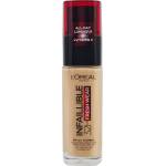 L'Oréal Infallible 32H Fresh Wear Foundation 30 ml make-up 200 Natural Linen