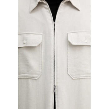 Giorgio Armani Памучна риза Armani Exchange (XM001140.AF16611)