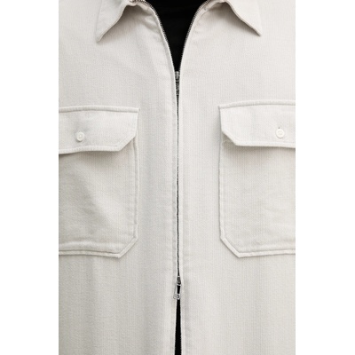 Giorgio Armani Памучна риза Armani Exchange (XM001140.AF16611)