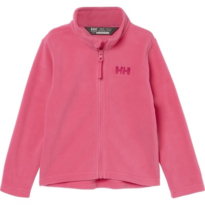 Helly Hansen K Daybreaker Jacket Hot Pink