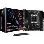 ASRock B650I LIGHTNING WIFI Дънни платки
