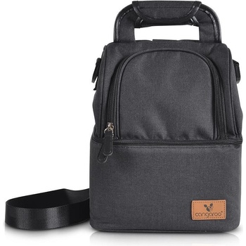 Cangaroo Чанта за обяд Aurora черен (108884)