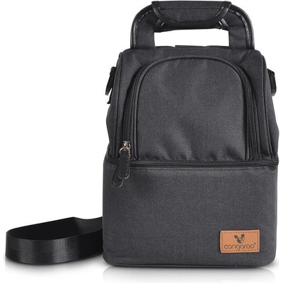 Cangaroo Чанта за обяд Aurora черен (108884)