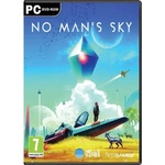 505 Games No Man's Sky (PC)