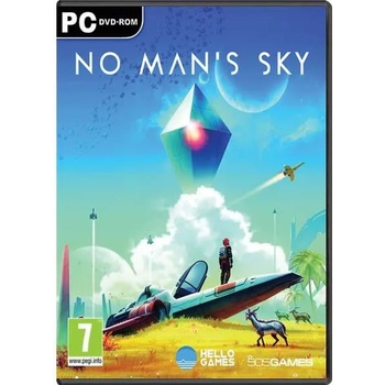 505 Games No Man's Sky (PC)