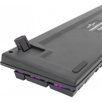 Image 1 of White Shark Commandos Elite GK-2107B/BL-US