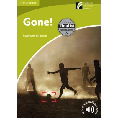 Gone! Starter/Beginner