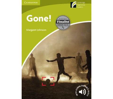 Gone! Starter/Beginner