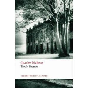 Bleak House (ISBN: 9780199536313)