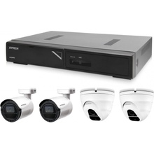 Avtech AVH1104 + 2x DGM2103SV + 2x DGM2203SVSE