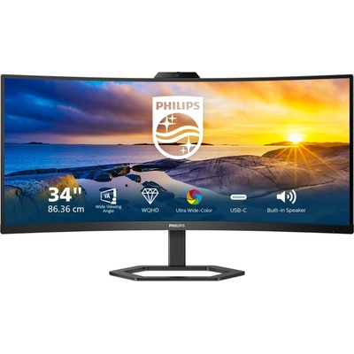 Philips 34E1C5600HE