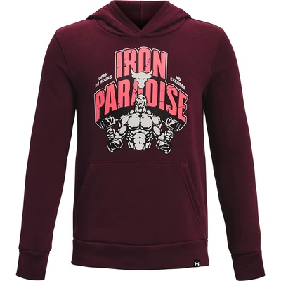 Under Armour UA Pjt Rck Hm Gym Rvl 1373629-600