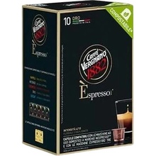 Vergnano kapsle Nespresso espresso 1882 10 ks