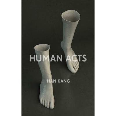 Human Acts Kang Han