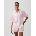 GAP Ленена риза Easy Shirt GAP GAP | Rozov | ЖЕНИ | XXS