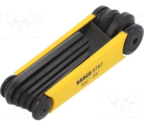 BAHCO BE-9787
