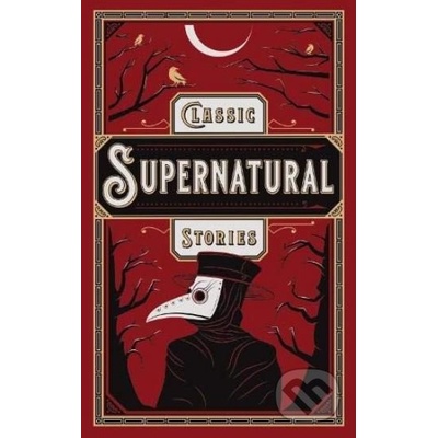 Classic Supernatural Stories