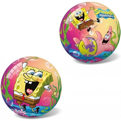 Míč Sponge Bob 23 cm