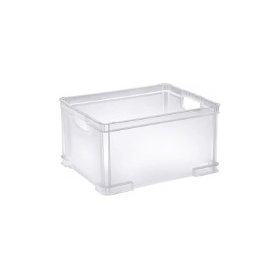 Tontarelli Box Aurora 23L transparentní 8031369000