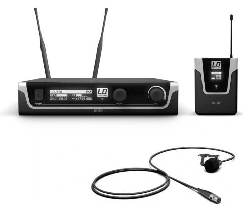 LD Systems U518 BPL