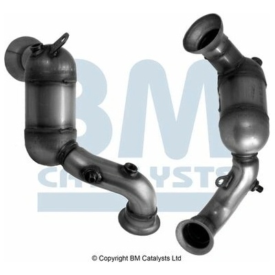 Katalyzátor BM CATALYSTS Approved BM80359H