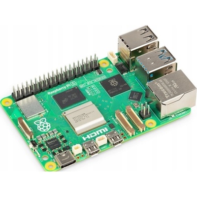 Raspberry Pi 5 16GB – Zbozi.Blesk.cz