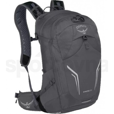 Osprey Syncro 20l coal grey – Zboží Dáma