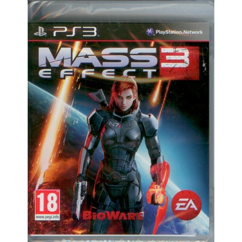 Mass Effect 3