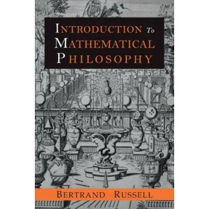 Introduction to Mathematical Philosophy (ISBN: 9781684221448)