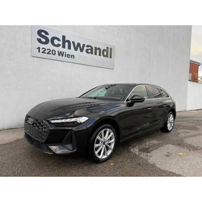 Audi A5 TFSI 110 kW