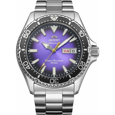 Orient AA0827V