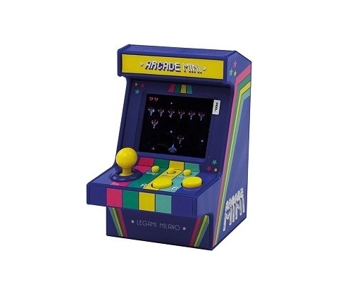 Legami Arcade Mini
