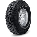 Osobné pneumatiky BFGoodrich All Terrain T/A KO2 10,5 R15 109S
