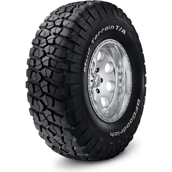 BFGoodrich All Terrain T/A KO2 10,5 R15 109S