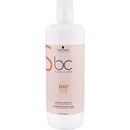 Šampony Schwarzkopf BC Bonacure Q10 plus Time Restore Shampoo 1000 ml
