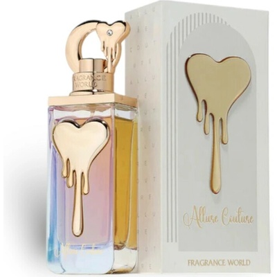 Fragrance World Allure Couture parfumovaná voda dámska 100 ml