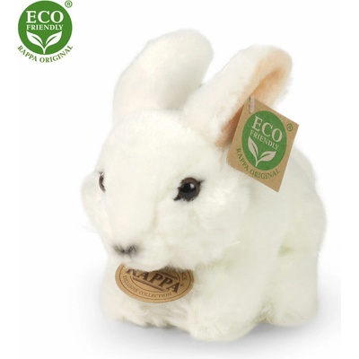 Eco-Friendly Rappa zajac
