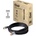 Club 3D Кабел Club 3D - CAC-1069 (DisplayPort 1.4 HBR3 8K 60Hz, 32.4Gbps, 4 m, 24AWG, DSC 1.2, VESA, M/M) (CAC-1069)