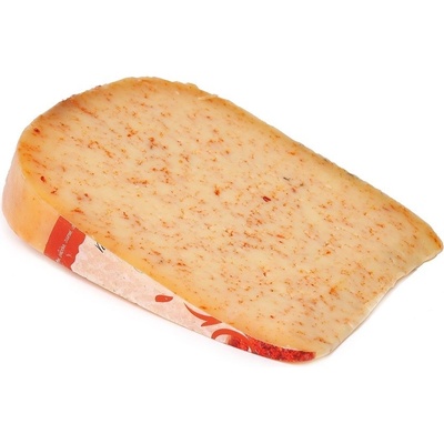 Villa Chorizo Kravská gouda s chorizem a lanýžem 250 g