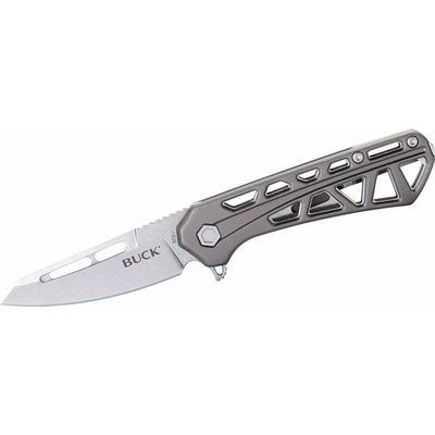 Buck Knives Buck MINI TRACE OPS GRAY 813GYS