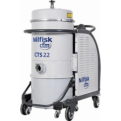 Nilfisk CTS22 LC EXA 5PP