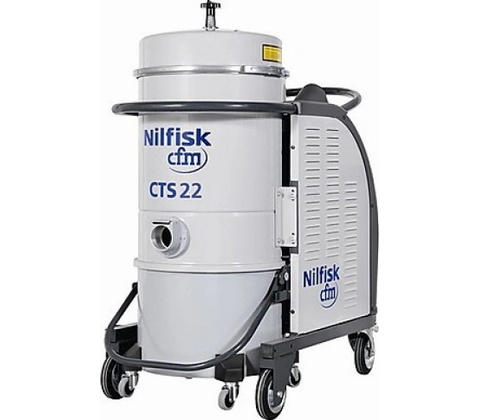 Nilfisk CTS22 LC EXA 5PP