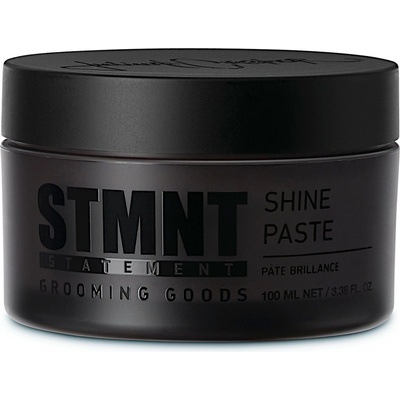 STMNT Shine Paste stylingová pasta na vlasy s leskem 100 ml