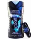 Sprchové gély Axe Apollo sprchový gél 250 ml